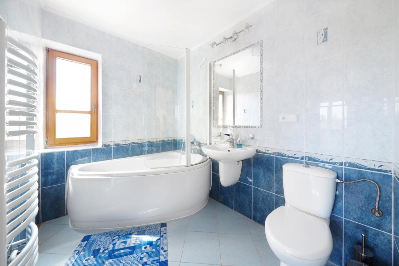 Hotel Stamberk Naceradec Экстерьер фото