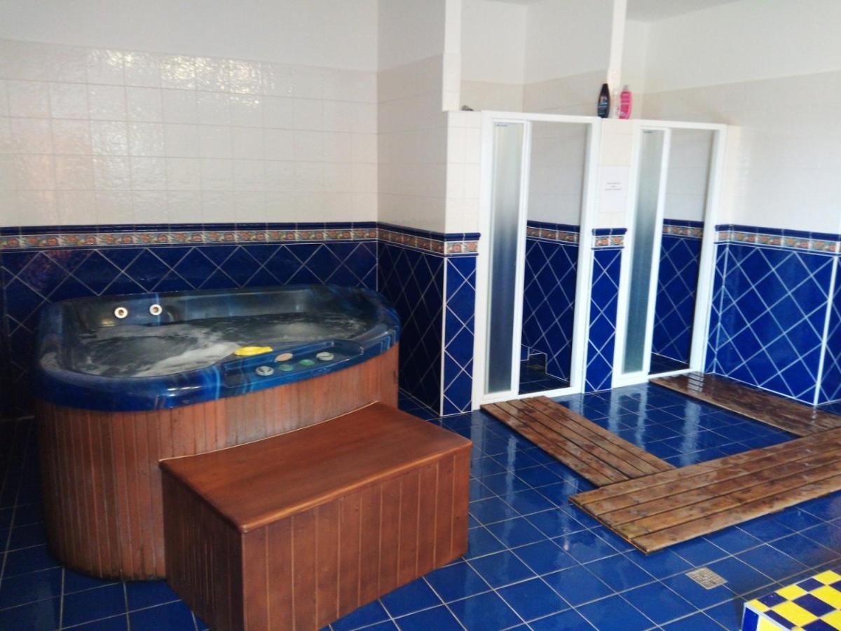 Hotel Stamberk Naceradec Экстерьер фото
